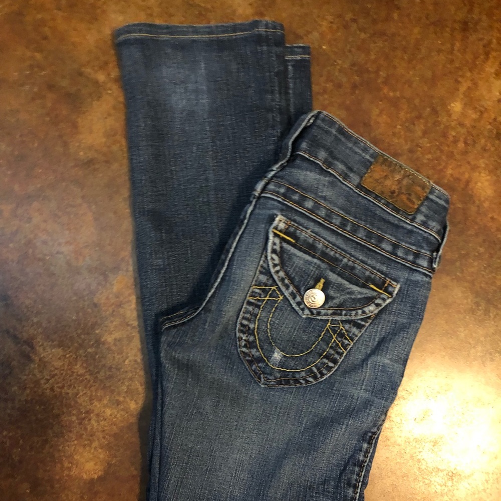 True Religion Jeans